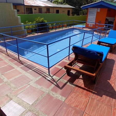 Cabanas Relax Fresh Water Bay Esterno foto